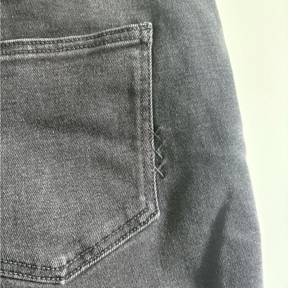 Scotch & Soda Black Straight Leg Jeans | Size 16 - Picture 9 of 9
